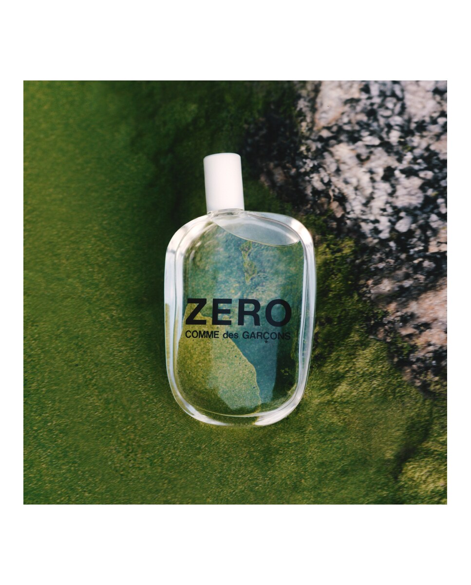 Zero Perfume Similar To Comme Des Garcons Zero Comme Des Garcons