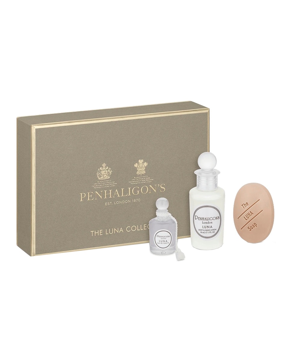 Penhaligon’s – Estuche de Regalo Luna Colección Viaje Penhaligon’s.