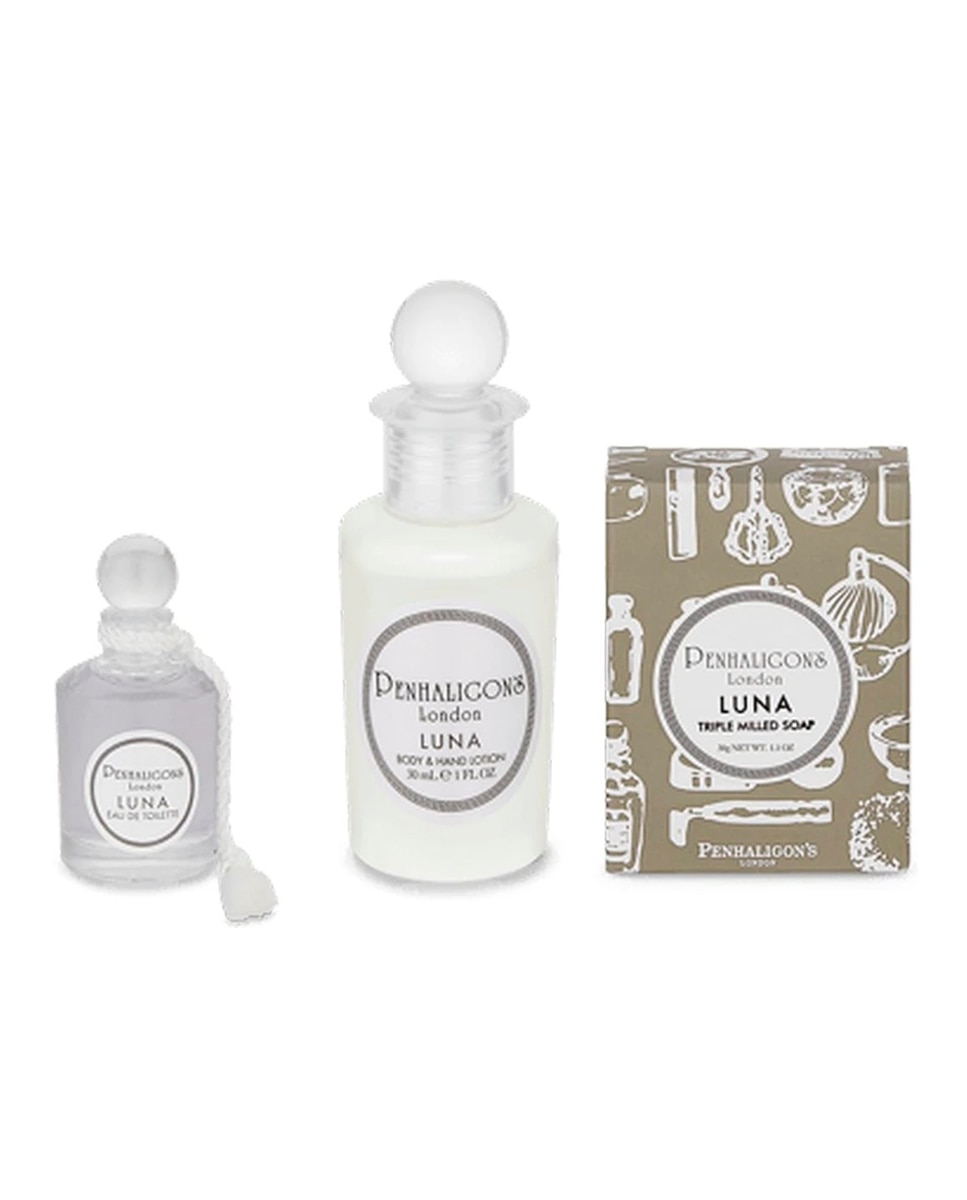 Imagen 2 de Estuche de Regalo Luna Colección Viaje Penhaligon's