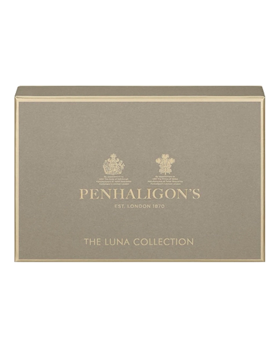 Imagen 3 de Estuche de Regalo Luna Colección Viaje Penhaligon's