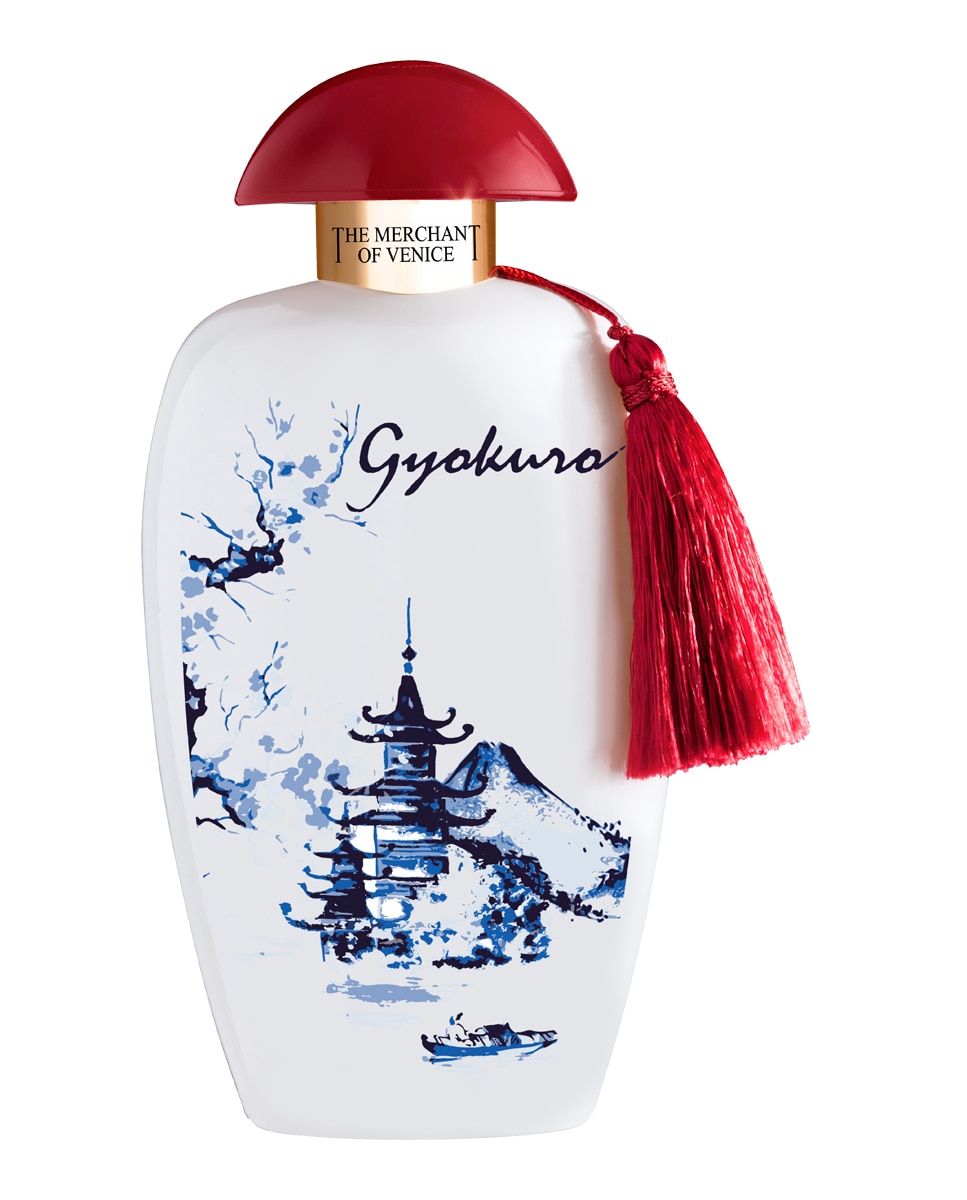 The Merchant of Venice – Eau de Parfum Gyokuro 100 ml The Merchant of Venice.