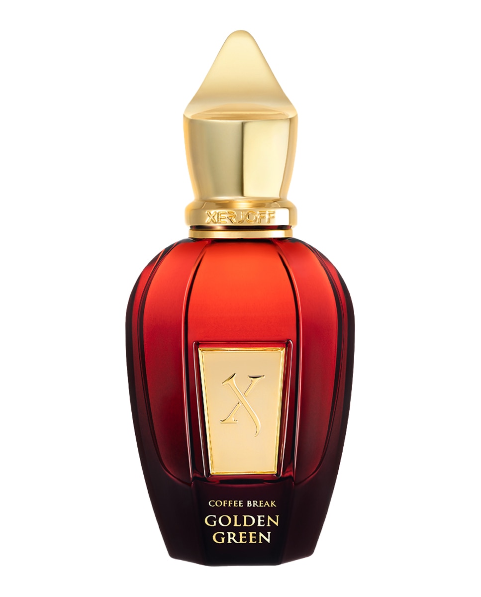 Xerjoff - Eau de Parfum Golden Green 50 ml Xerjoff.