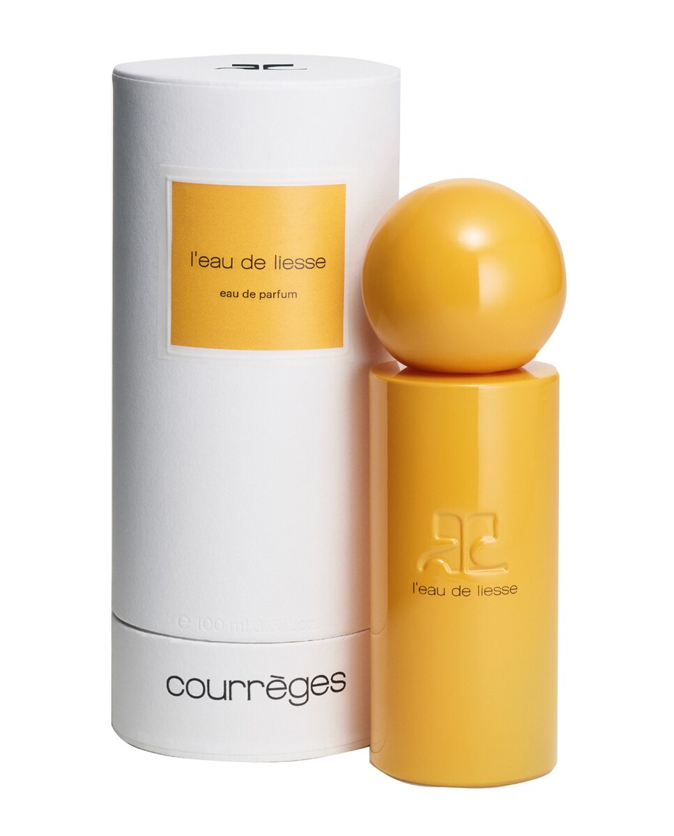 Eau de parfum L'Eau de Liesse Courrèges - 100 ml 2