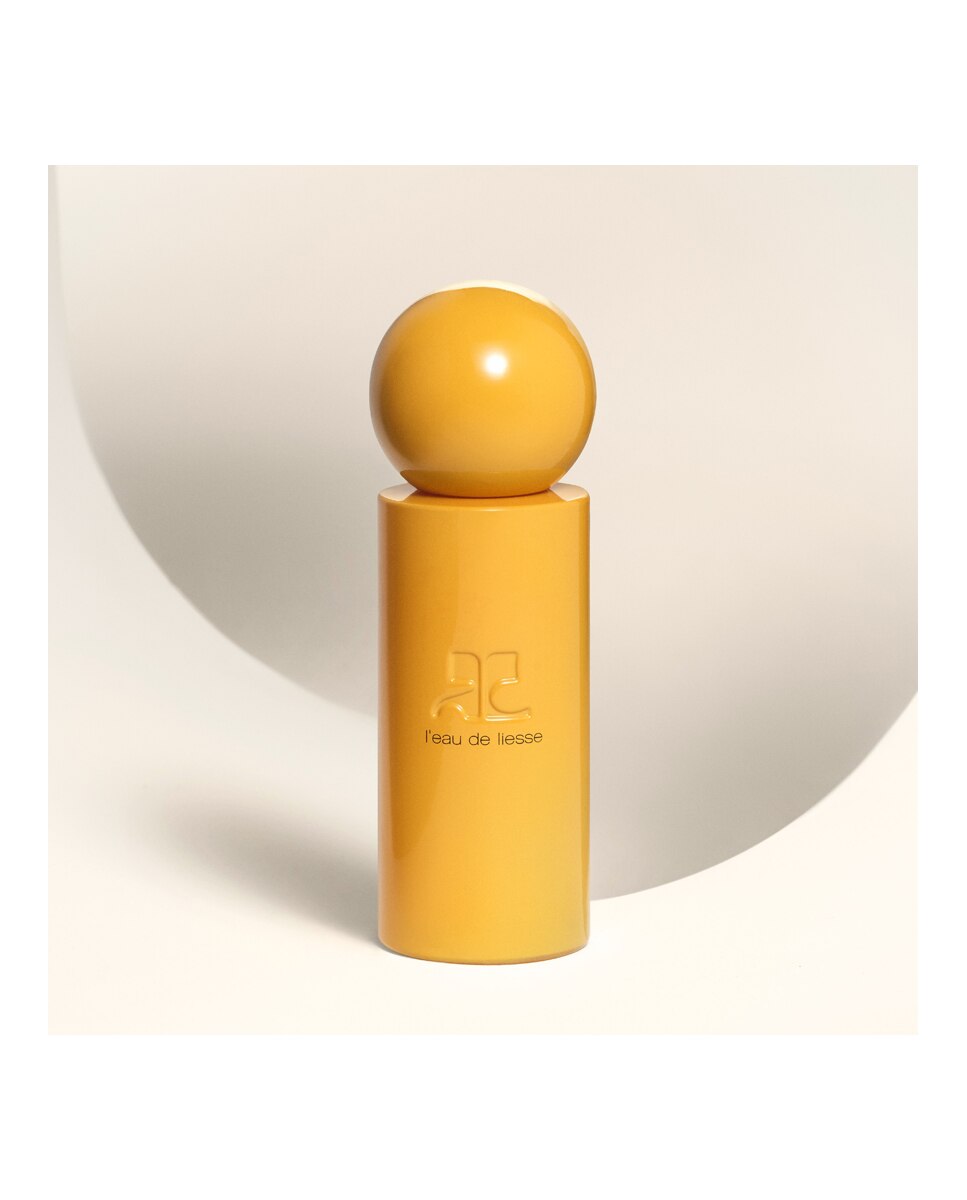 Eau de parfum L'Eau de Liesse Courrèges - 100 ml 3