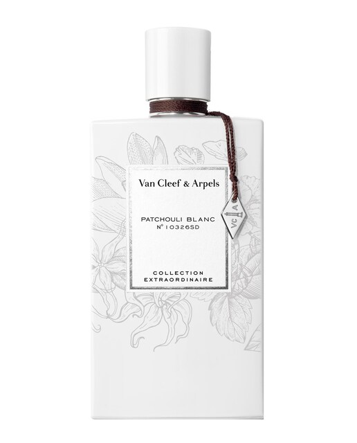 Imagen 0 de Eau de Parfum Patchouli Blanc 75 ml Van Cleef & Arpels