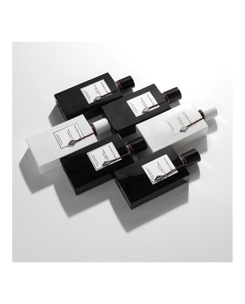 Imagen 4 de Eau de Parfum Patchouli Blanc 75 ml Van Cleef & Arpels - 75 ml