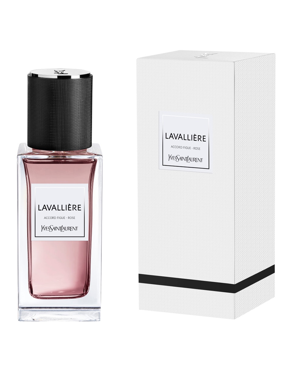 YSL - Lavallière (75ml) Eau de Parfum Le Vestiaire des Parfums Lavallière Yves Saint