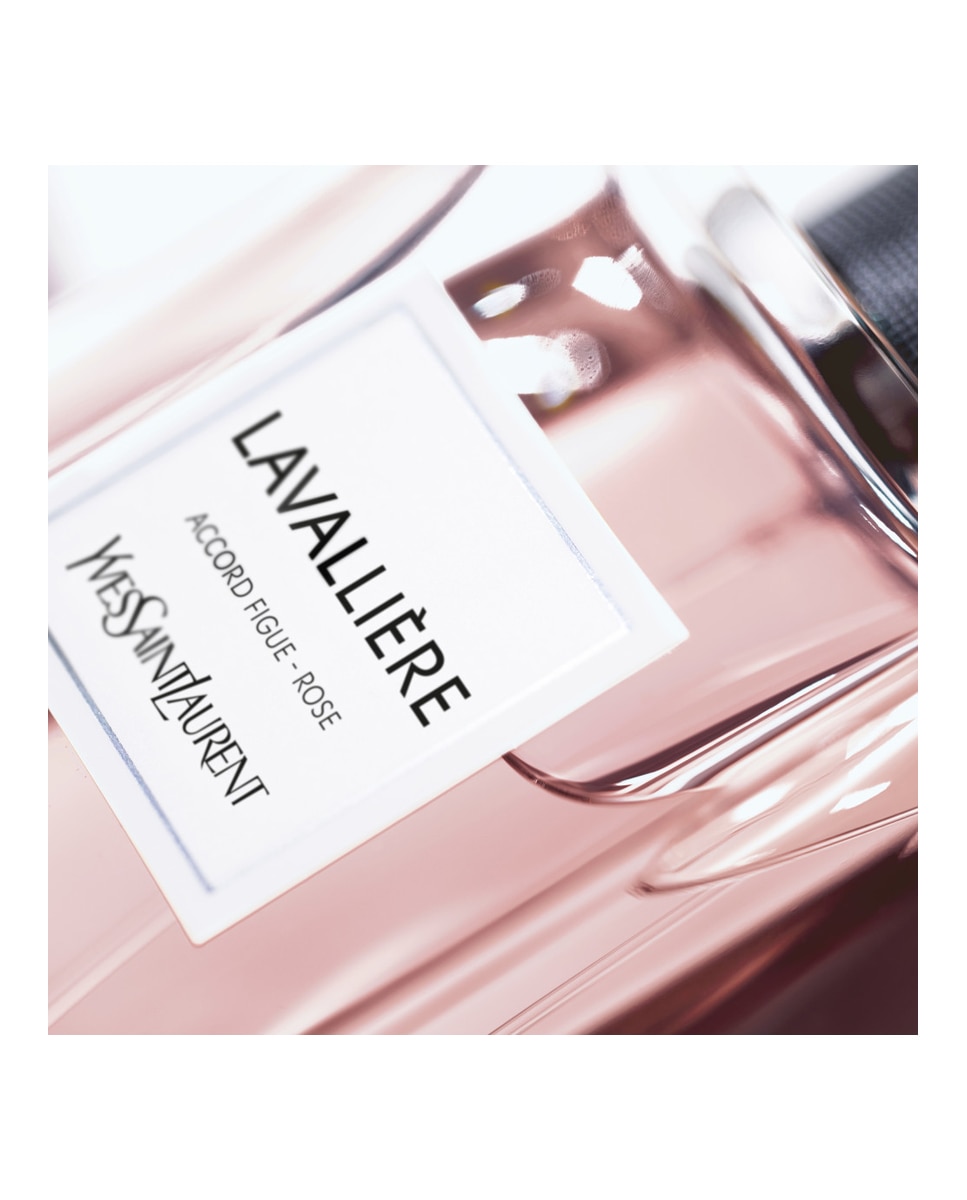 Eau de Parfum Le Vestiaire des Parfums Lavallière Yves Saint