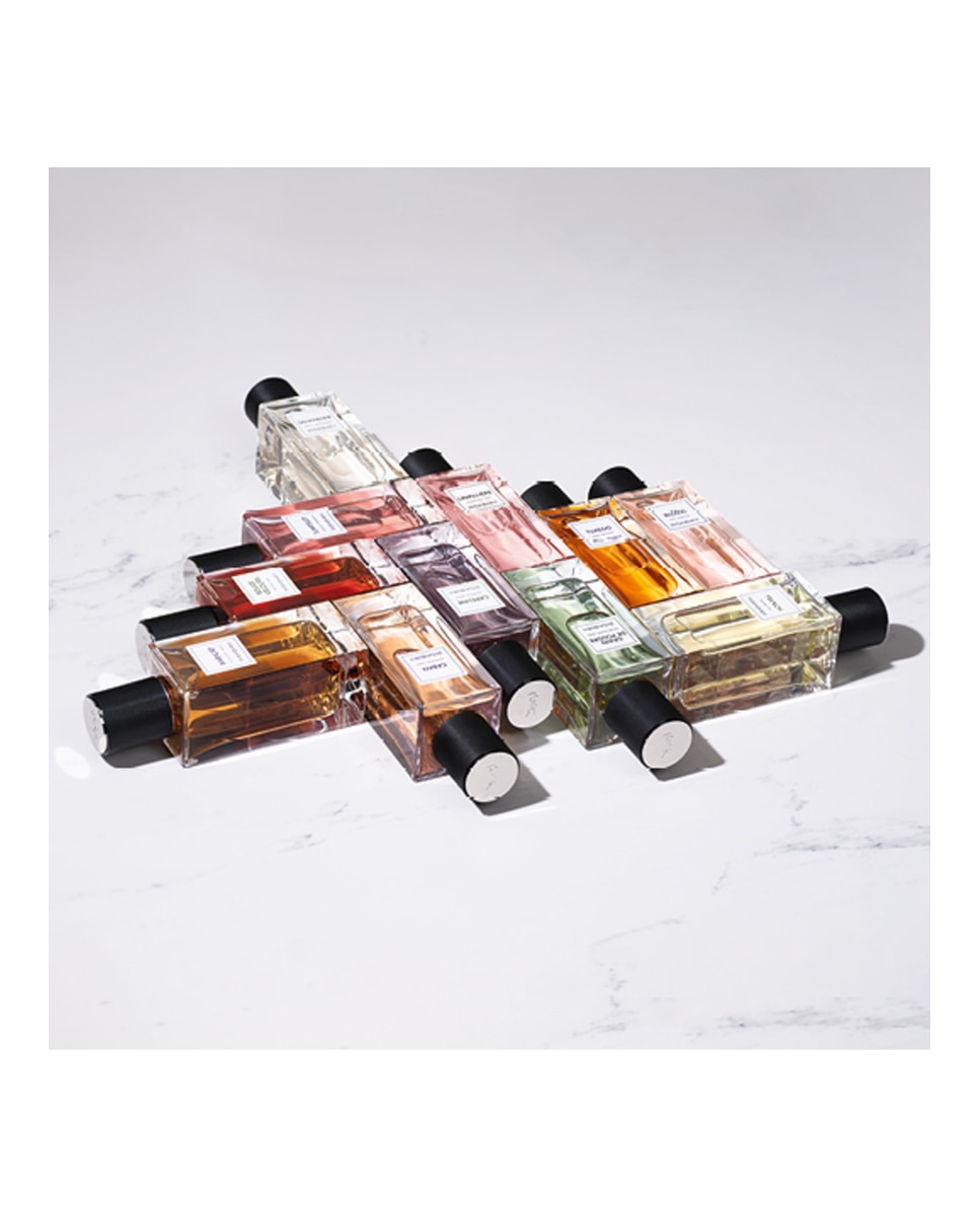 Eau de Parfum Le Vestiaire des Parfums Lavallière Yves Saint