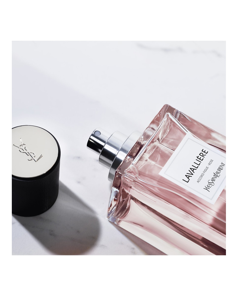 Eau de Parfum Le Vestiaire des Parfums Lavallière Yves Saint