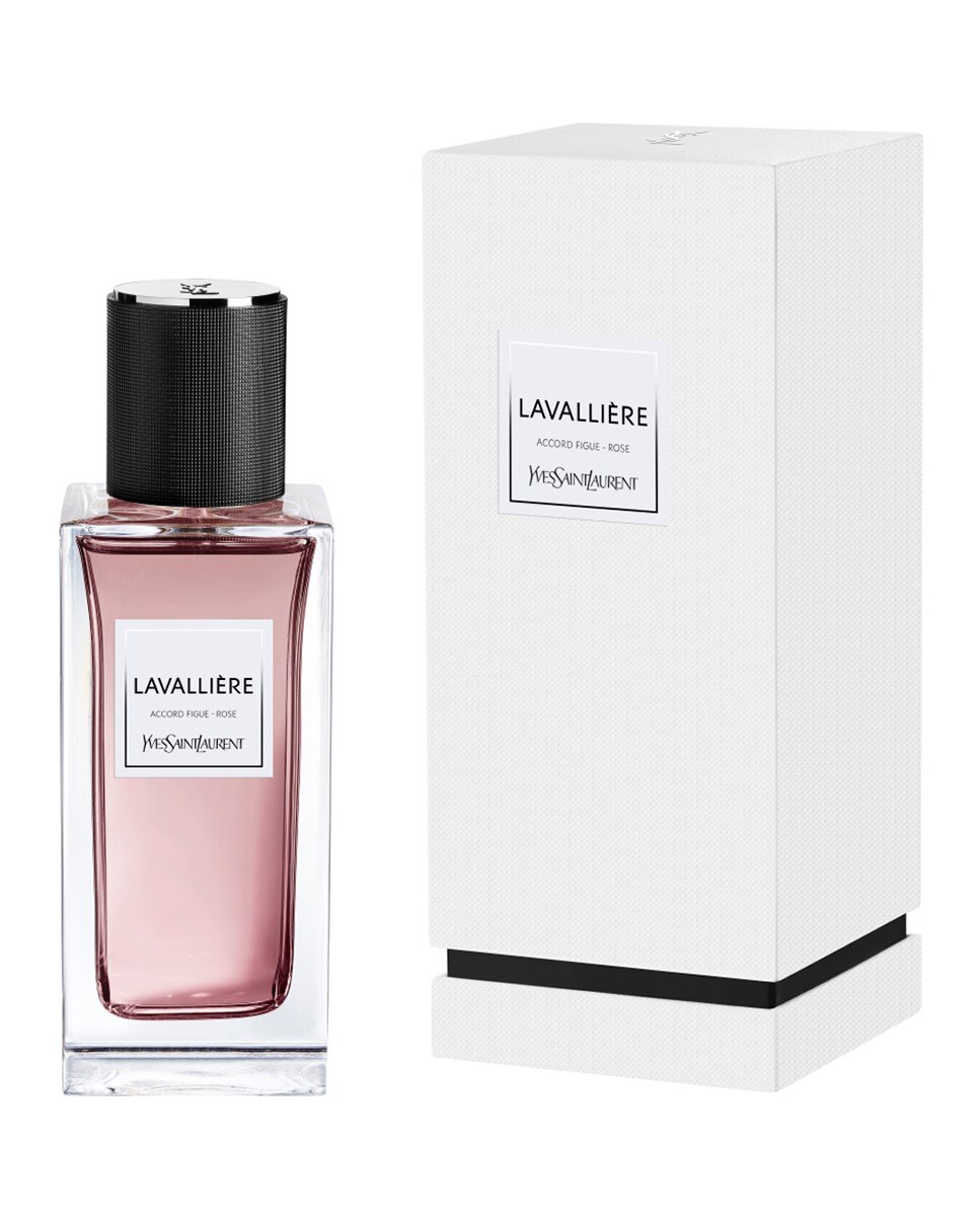Eau de Parfum Le Vestiaire des Parfums Lavallière Yves Saint