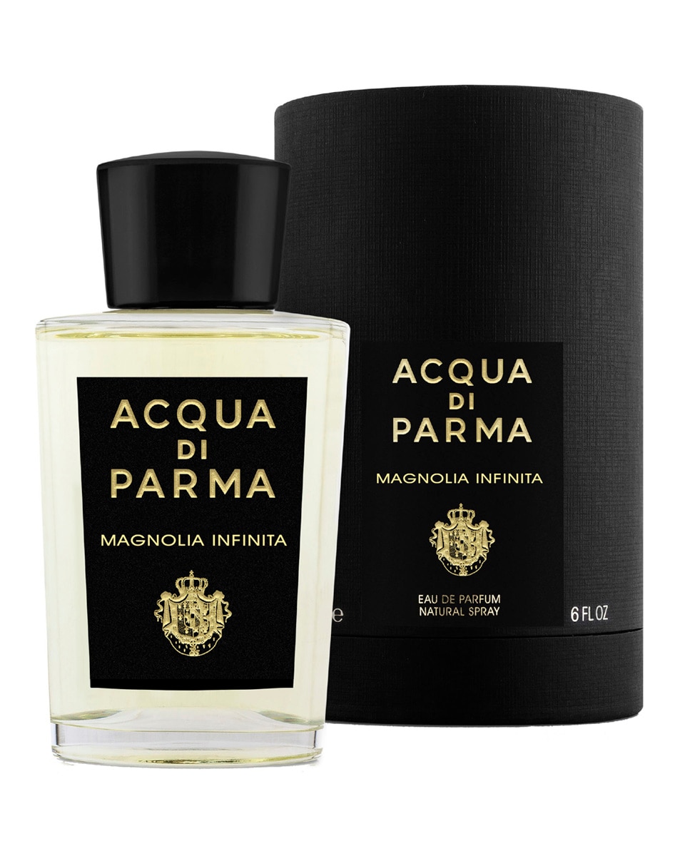 Eau de Parfum Magnolia Infinita Signatures of the Sun Acqua di Parma - 180 ml 3