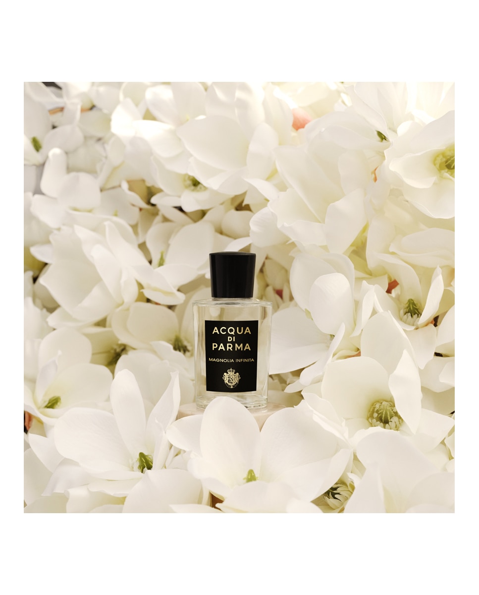 Eau de Parfum Magnolia Infinita Signatures of the Sun Acqua di Parma - 180 ml 5