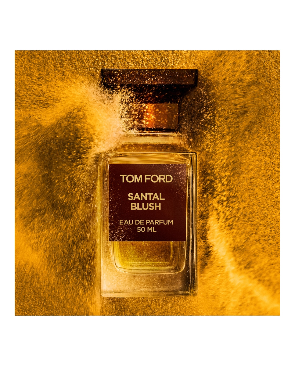 Eau De Parfum Santal Blush Tom Ford 50 ml · El Corte Inglés