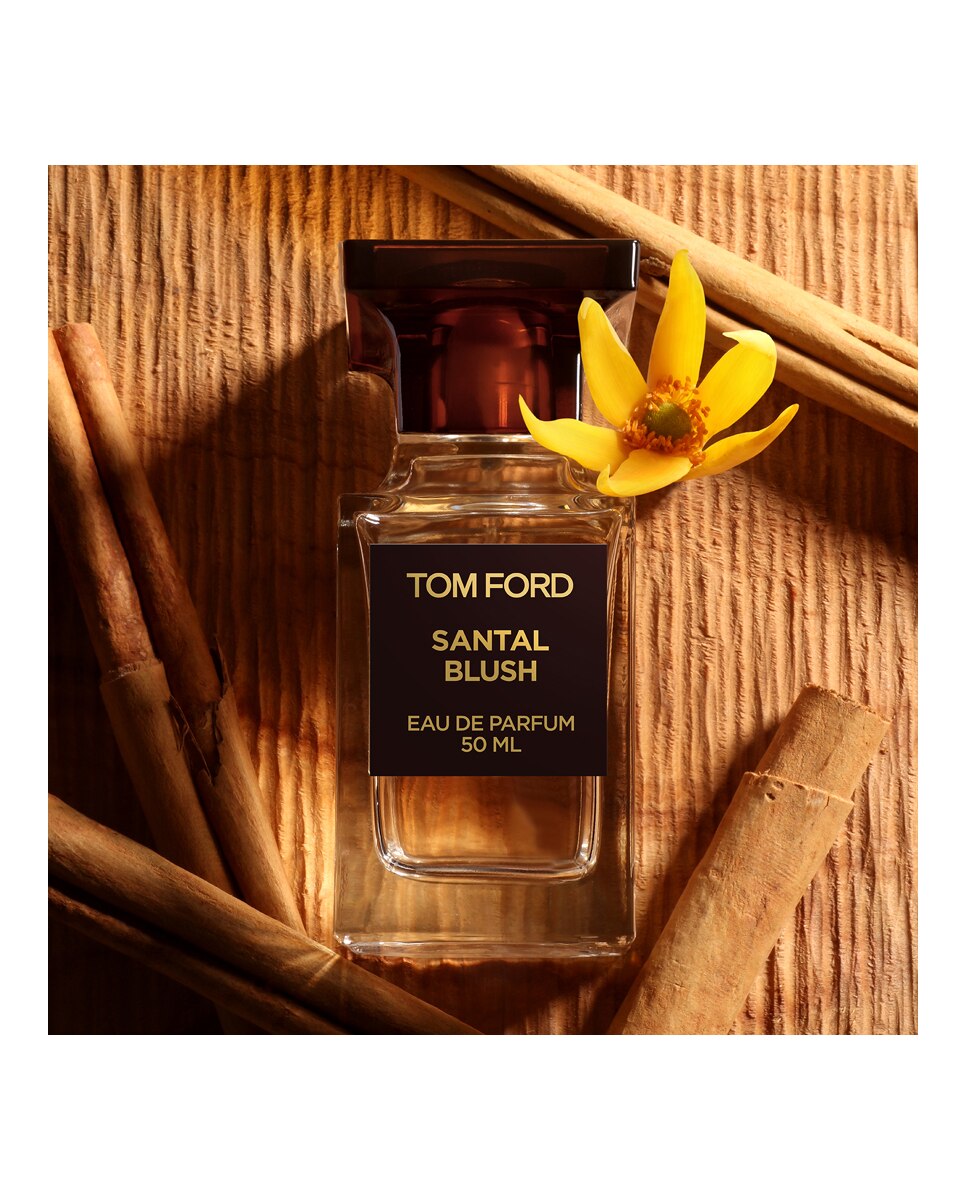 Eau De Parfum Santal Blush Tom Ford 250 ml · El Corte Inglés