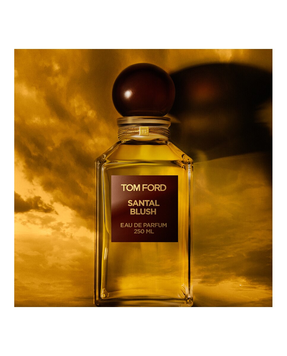 Eau De Parfum Santal Blush Tom Ford 250 ml · El Corte Inglés