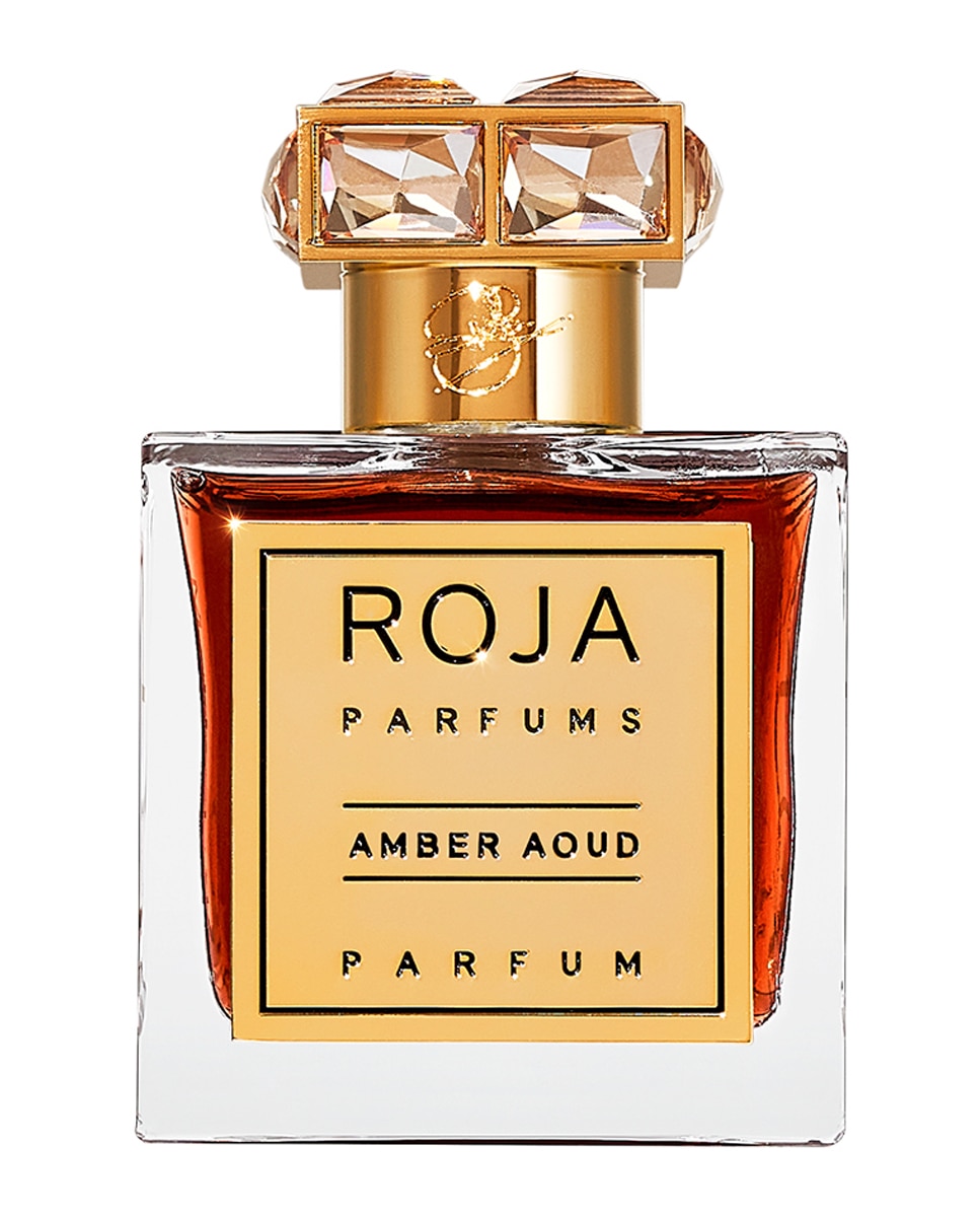 香水(ユニセックス) Roja Parfums - Amber Aoud 100ml Parfum Amber Aoud Roja Parfum 100 ml · El Corte Inglés