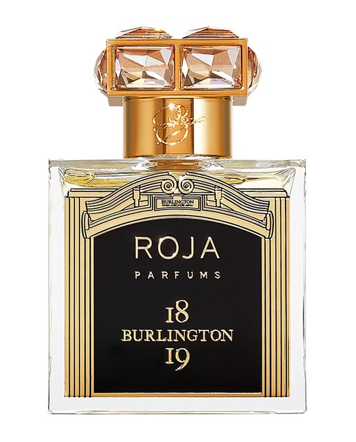 Imagen 0 de Eau de Parfum Burlington 1819, 100 ml Roja Parfum