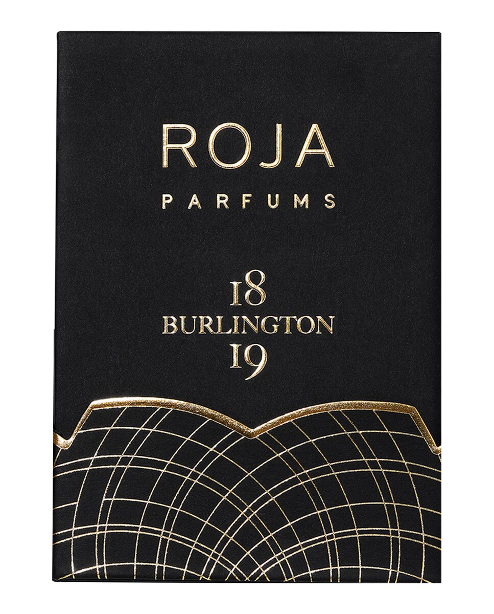 Eau de Parfum Burlington 1819, Roja Parfum - 100 ml 2