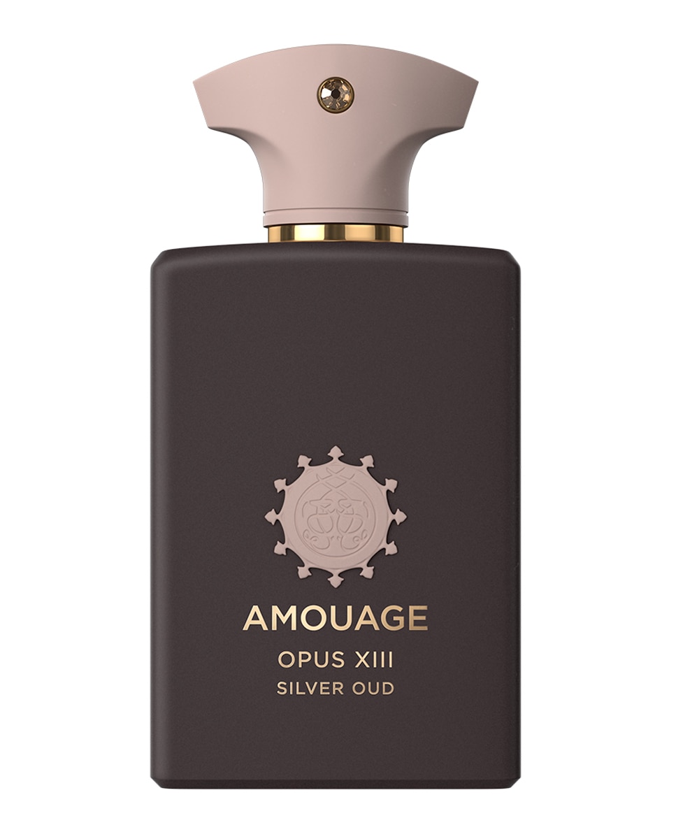 Amouage – Eau de Parfum Opus XIII Silver Oud Library Collection 100 ml Amouage.