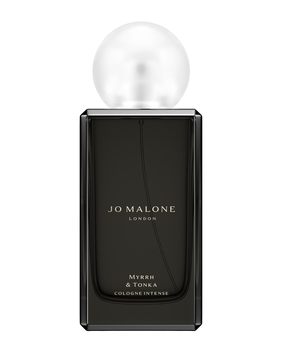 Eau de Cologne Intense Myrrh & Tonka Jo Malone London 100 ml · El