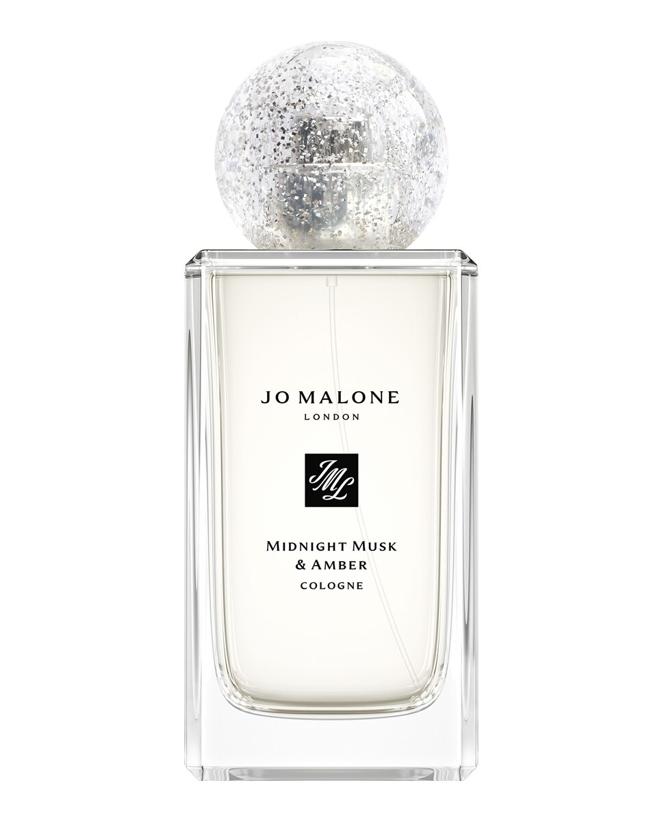Eau de Cologne Midnight Musk & Amber Jo Malone London 100 ml · El