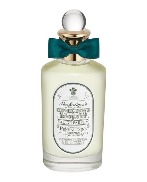 Eau de Parfum Highgrove Bouquet 100 ml Penhaligon's