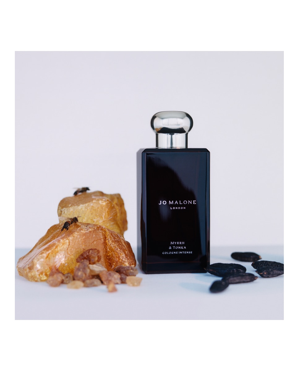 Eau de Cologne Intense Myrrh & Tonka Jo Malone London - 50 ml 4