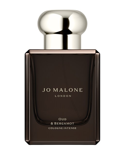 Eau de Cologne Intense Oud & Bergamot Jo Malone London