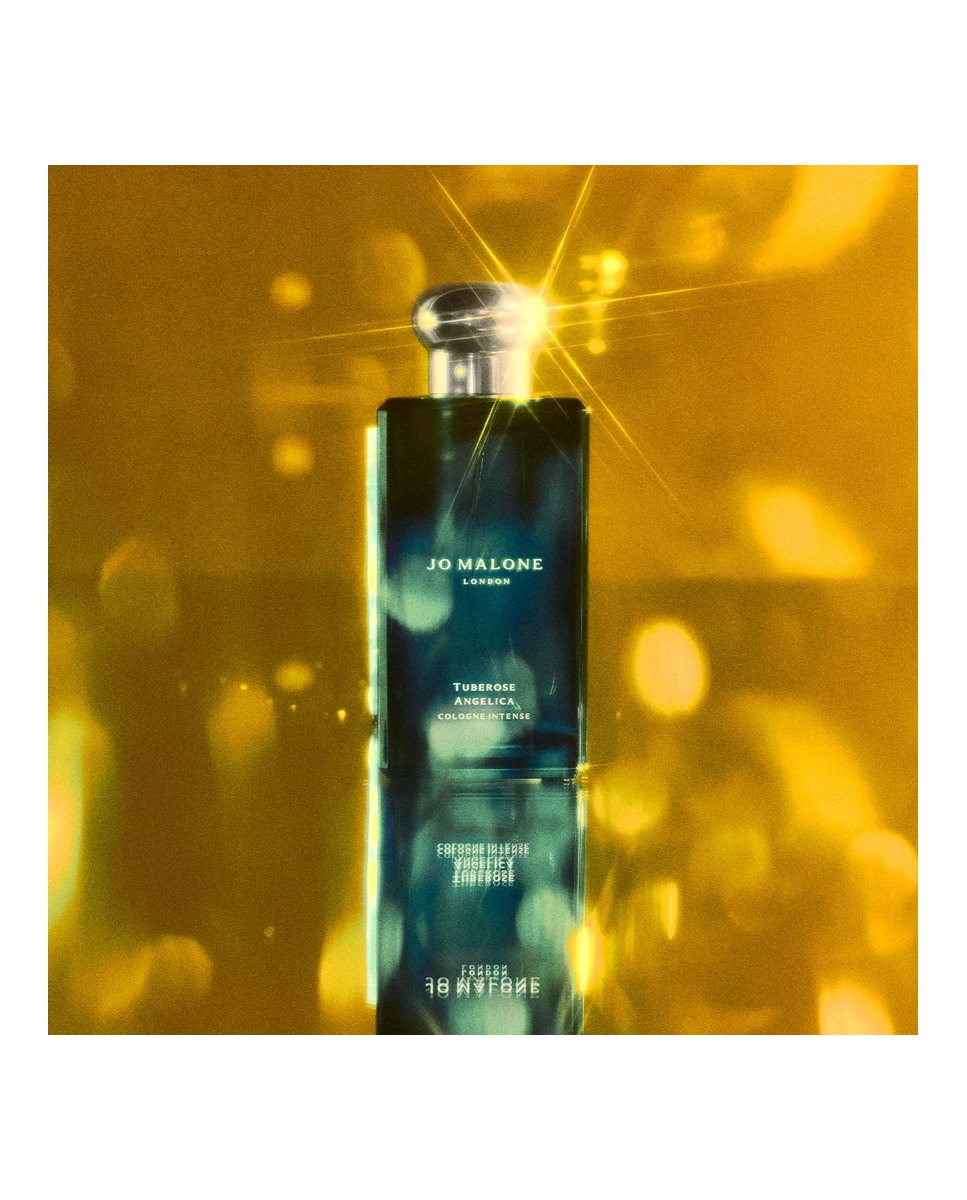 Eau de Cologne Intense Tuberose Angelica Jo Malone London 50 ml