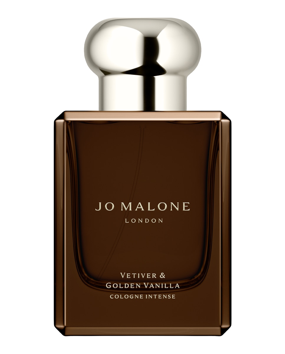 香水(女性用) JO MALONE VETIVER & GOLDEN VANILLA 50ml Eau de Cologne Intense Vetiver & Golden Vanilla Jo Malone London