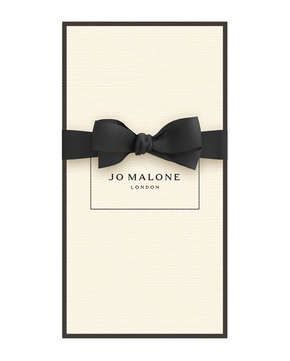 Eau de Cologne Intense Dark Amber & Ginger Lily Jo Malone London - 50 ml 2