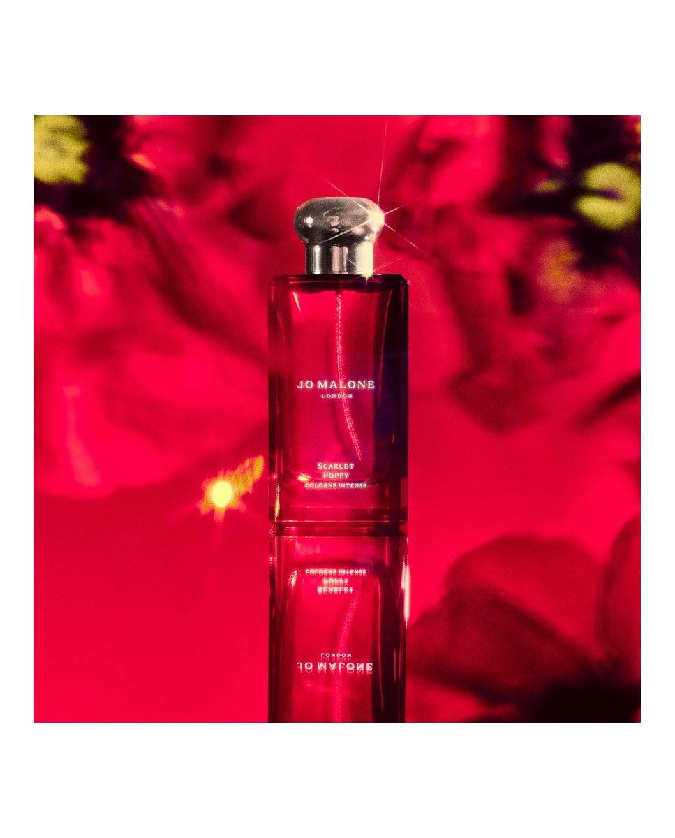 Eau de Cologne Intense Scarlet Poppy Jo Malone London · Jo Malone