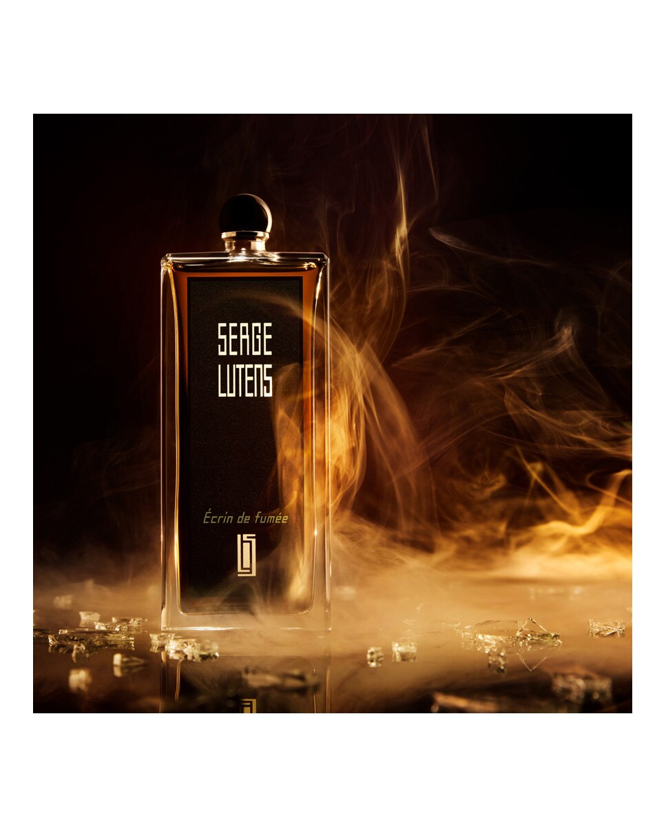 Eau de Parfum Collection Noire Écrin De Fumée 50 ml Serge Lutens