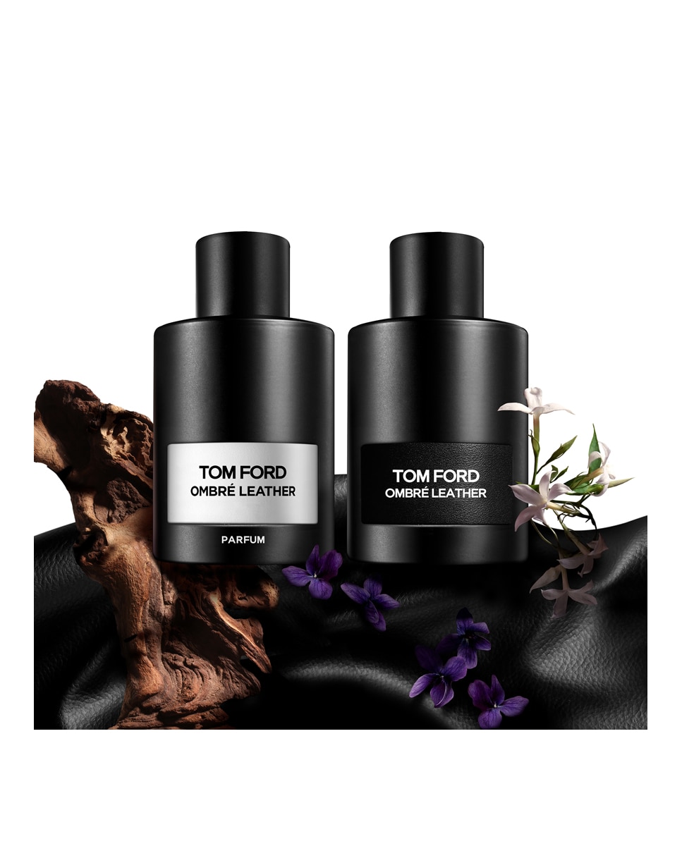 Eau de Parfum Ombré Leather Tom Ford - 50 ml 4