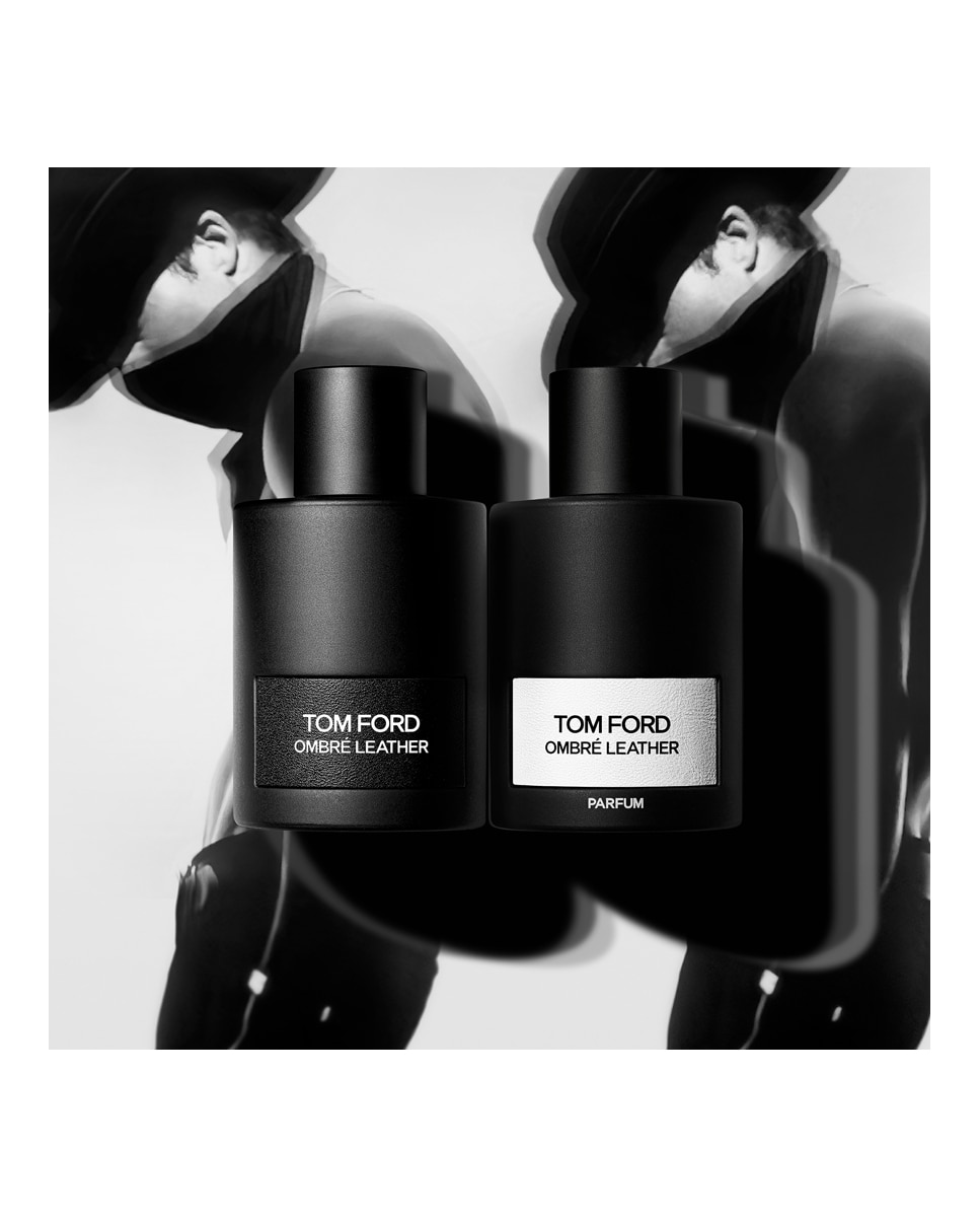 Eau de Parfum Ombré Leather Tom Ford - 50 ml 5