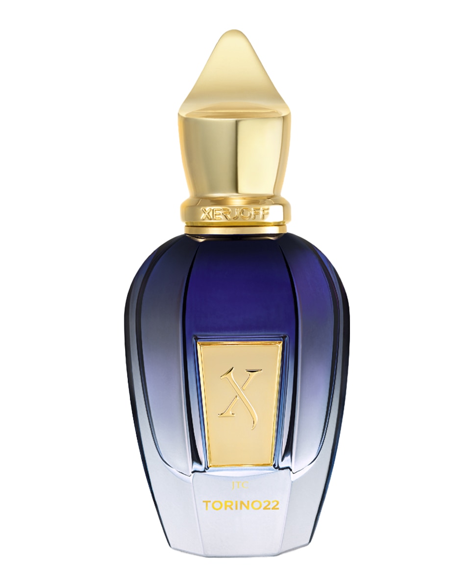 Xerjoff – Eau de Parfum Torino 22 50 ml Xerjoff.