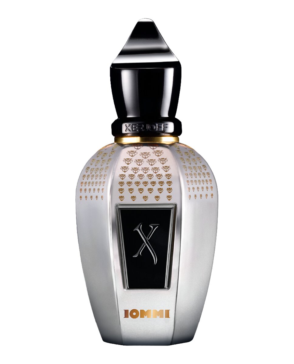 Xerjoff – Eau de Parfum Blend Tony Iommi Monkey 50 ml Xerjoff.
