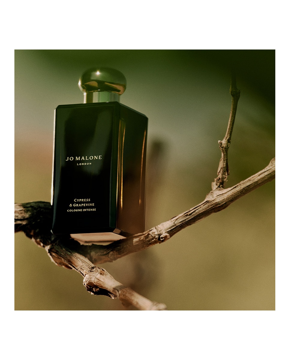 Eau de Cologne Intense Cypress & Grapevine Jo Malone London 50 ml