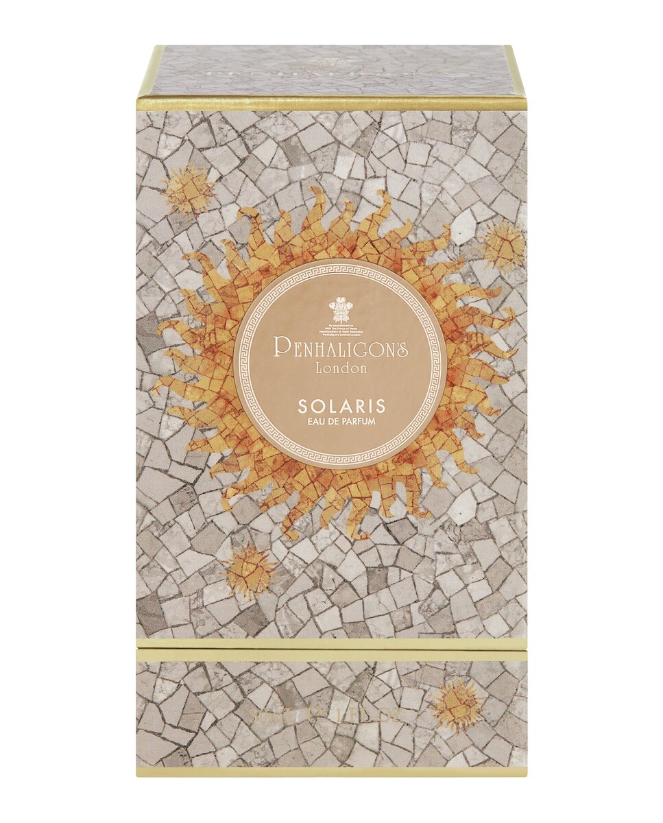 Eau de Parfum Solaris 30 ml Penhaligon's 3