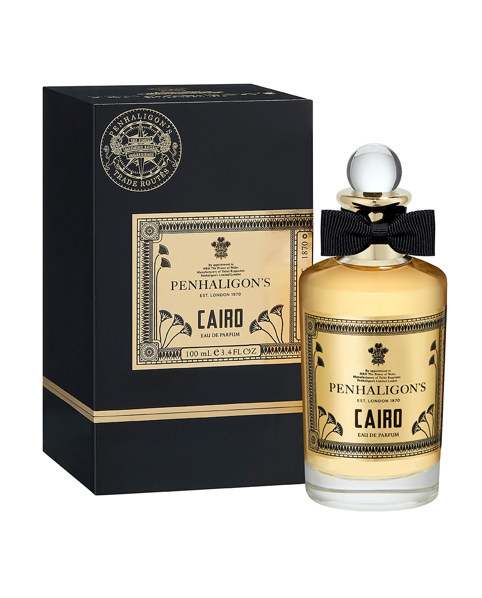 Imagen 2 de Eau de Parfum Cairo 100 ml Penhaligon's - 100 ml