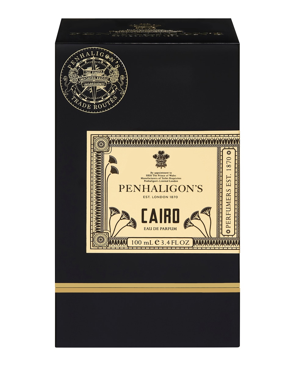 Imagen 3 de Eau de Parfum Cairo 100 ml Penhaligon's - 100 ml