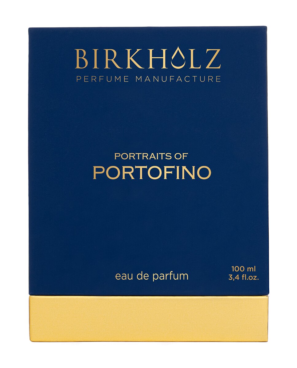 Eau De Parfum Portraits Of Portofino Birkholz - 100 ml 2