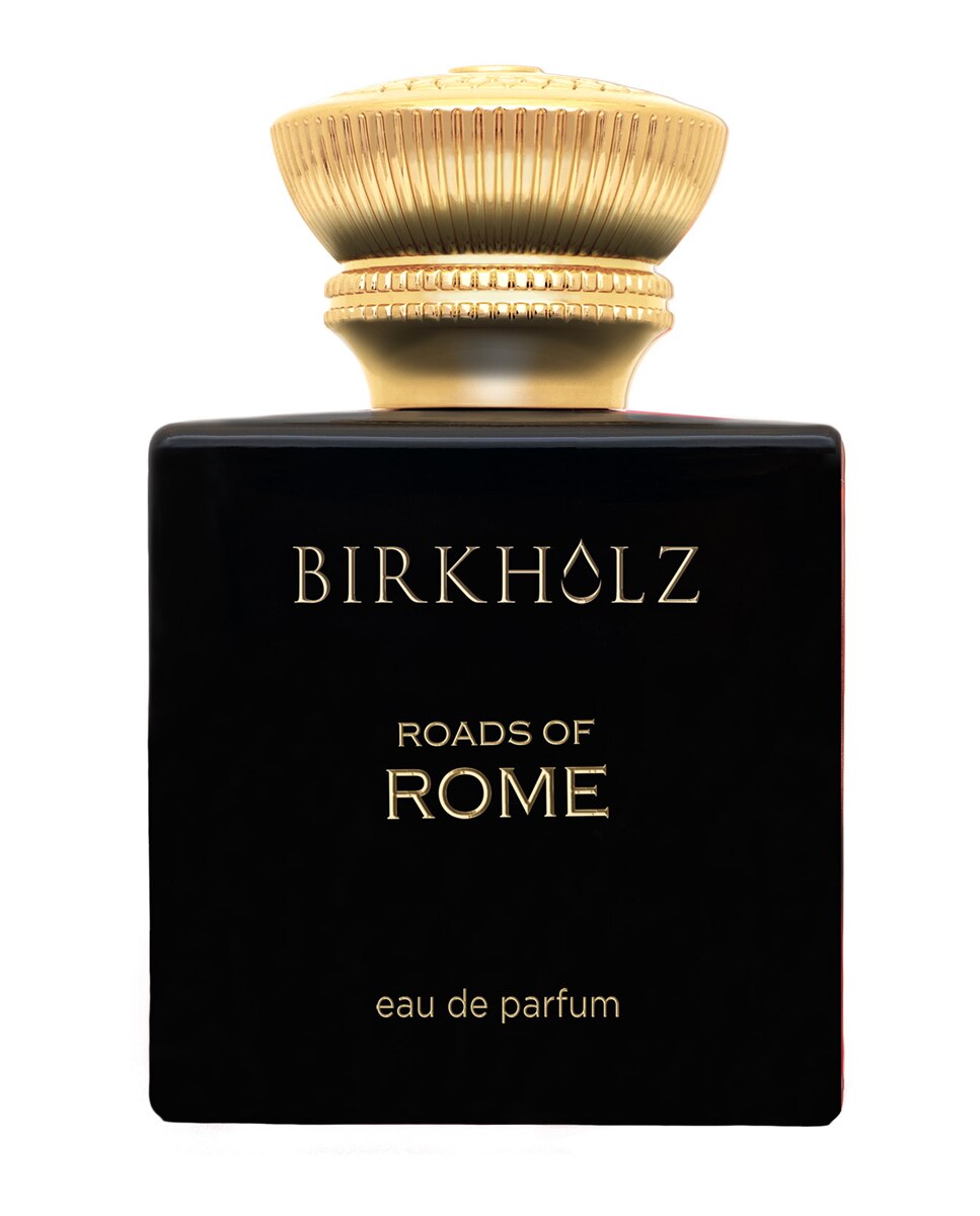 Imagen 0 de Eau De Parfum Roads Of Rome 100 Ml Birkholz