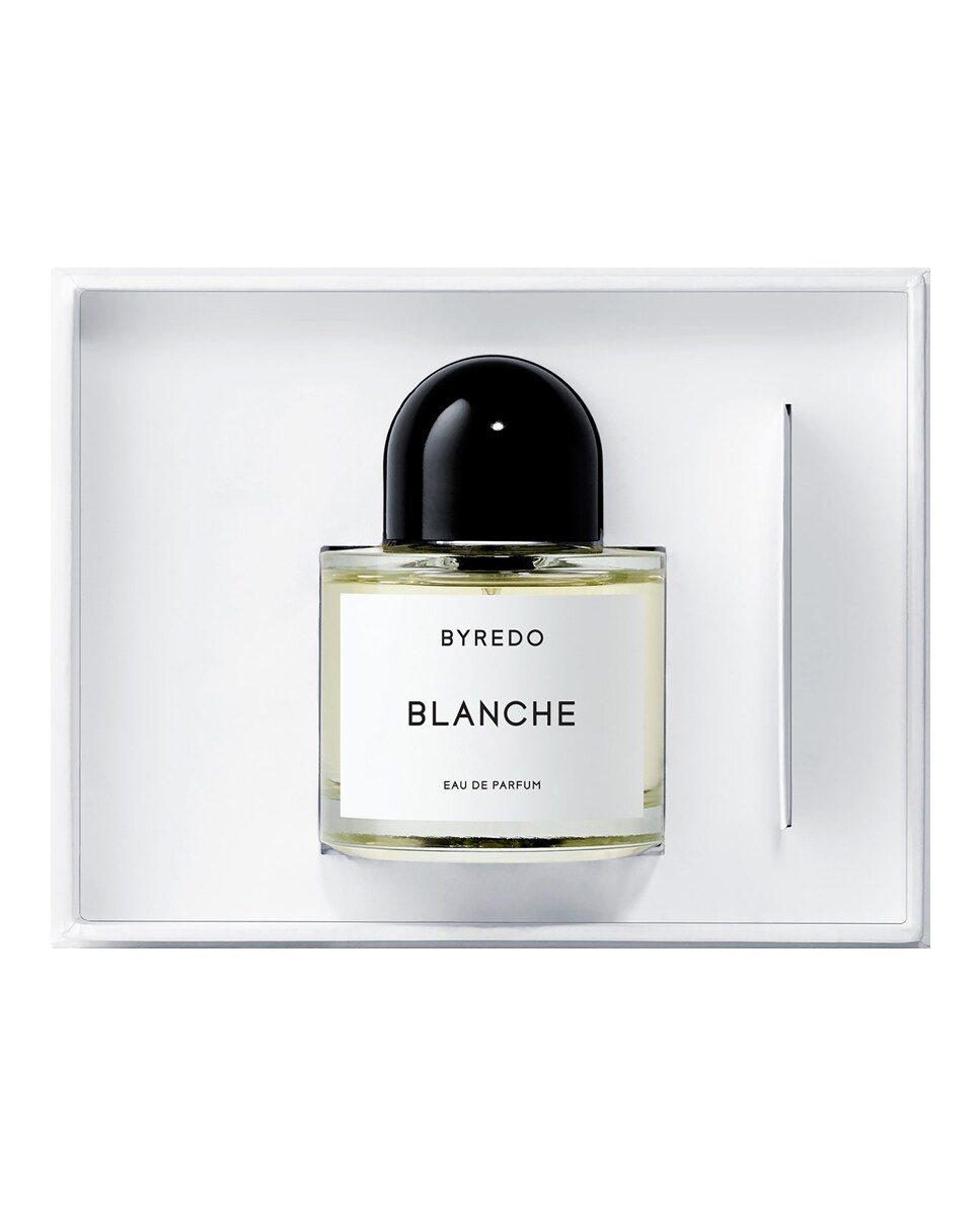 Eau de Parfum Blanche 100 ml Byredo 2
