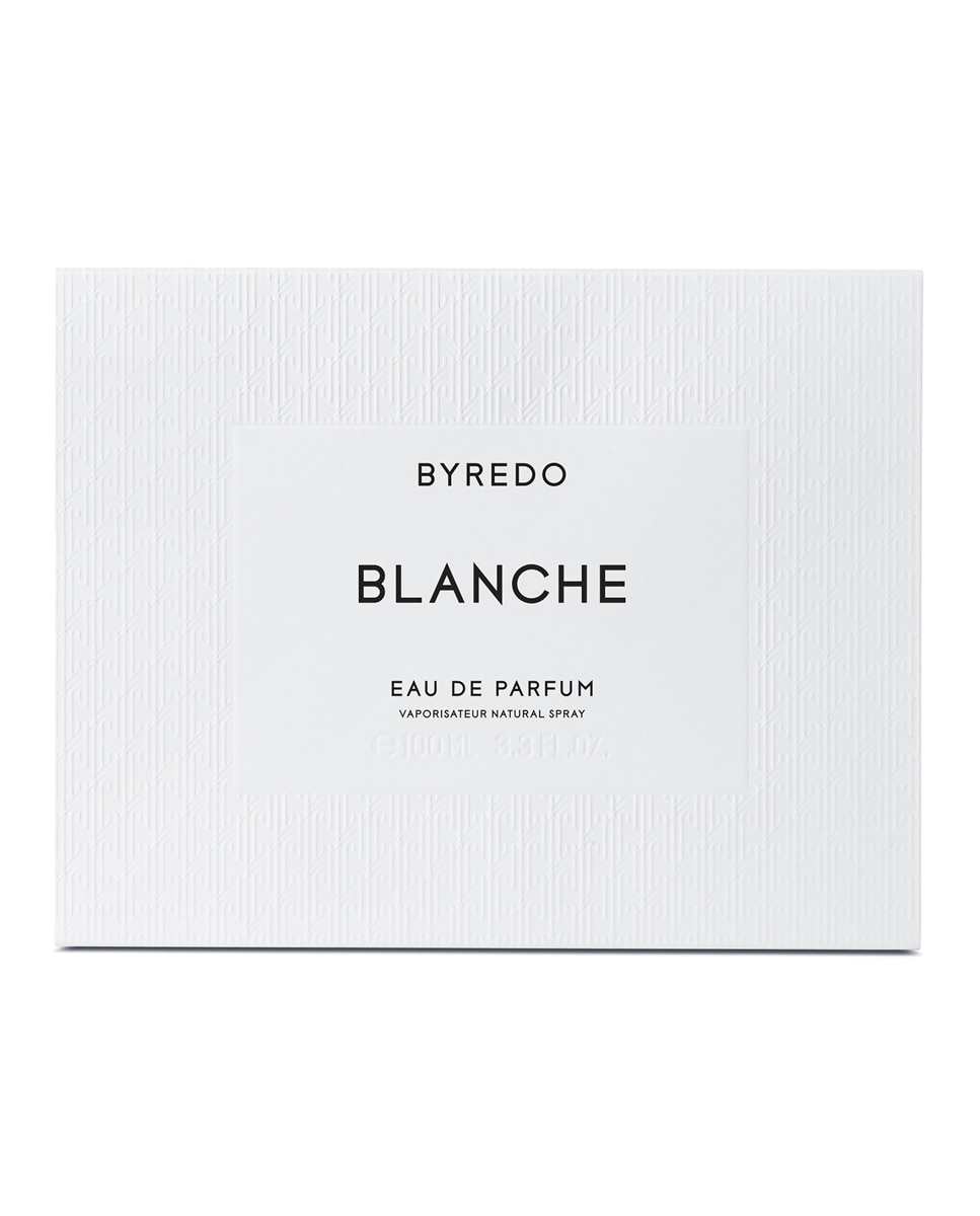 Eau de Parfum Blanche 100 ml Byredo 100 ml 3