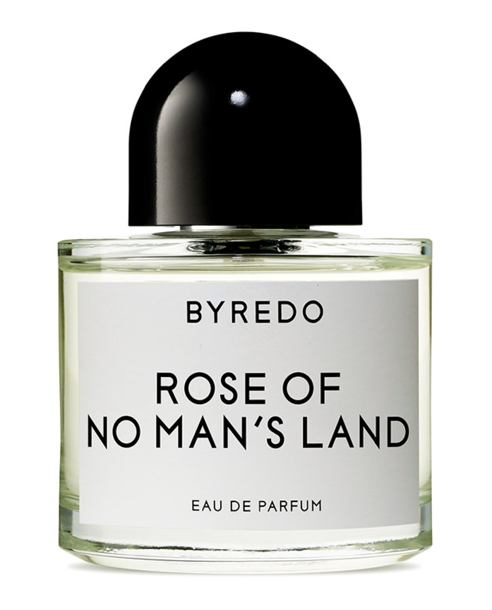 BYREDO アブソリュ ROSE OF NO MAN's LAND 50ml Eau de Parfum Rose Of No Man's Land Byredo 50 ml · El Corte Inglés