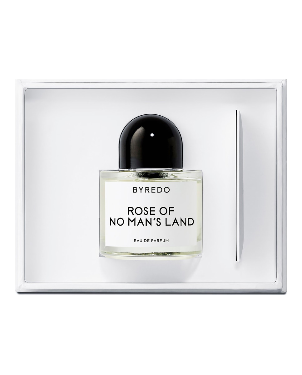 Eau de Parfum Rose Of No Man's Land Byredo 50 ml · El Corte Inglés
