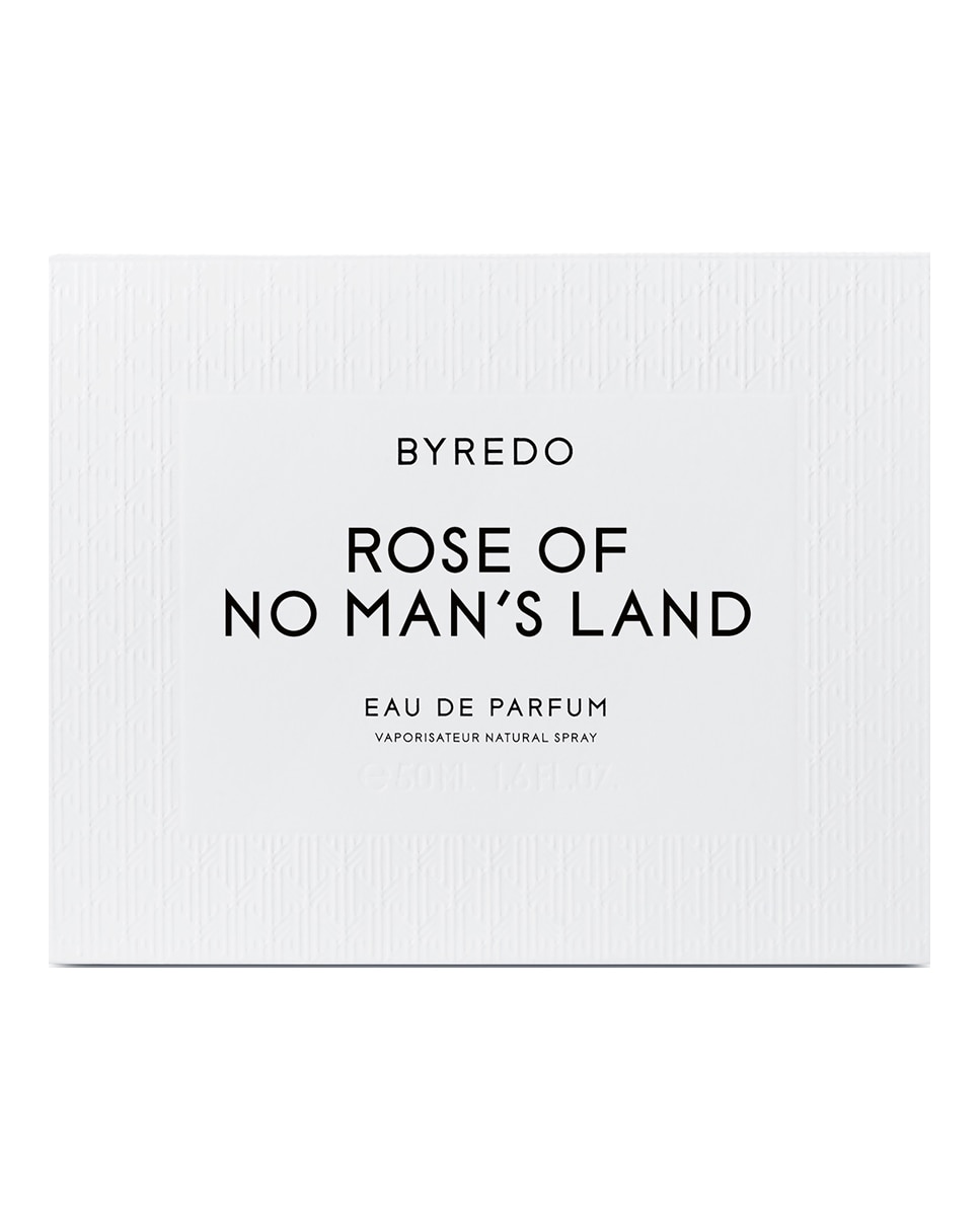 Eau de Parfum Rose Of No Man's Land Byredo 50 ml · El Corte Inglés