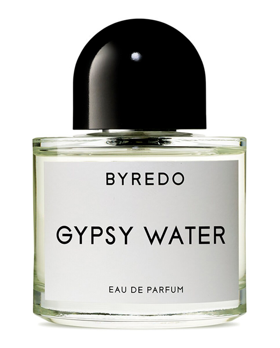 Eau de Parfum Gypsy Water 50 ml Byredo 1